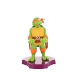 Cable Guy Holdems TMNT Michaelangelo