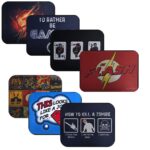 Assorted Mousepads