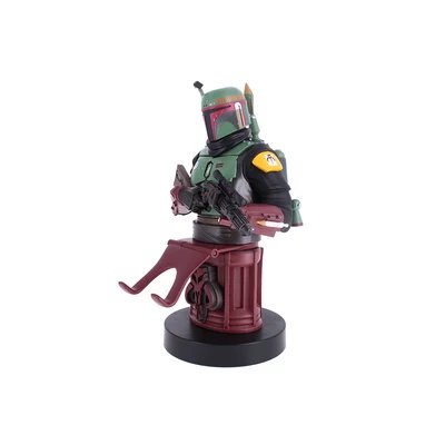 Cable Guy Boba Fett Book of Boba Fett