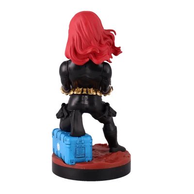 Cable Guy Black Widow Gamerverse
