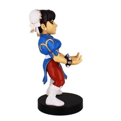 Cable Guy Chun Li