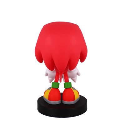 Cable Guy Knuckles