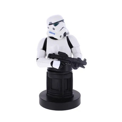 Cable Guy Star Wars Imperial Stormtrooper
