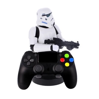 Cable Guy Star Wars Imperial Stormtrooper