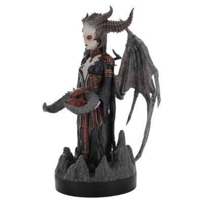 Cable Guy Blizzard Diablo Lilith