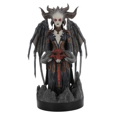 Cable Guy Blizzard Diablo Lilith