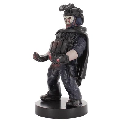 Cable Guy COD Zombie Ghost
