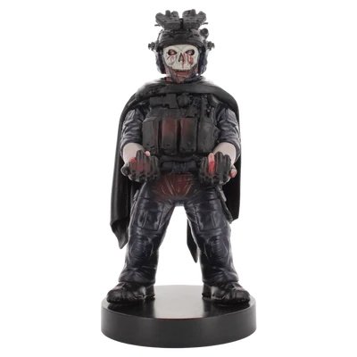 Cable Guy COD Zombie Ghost