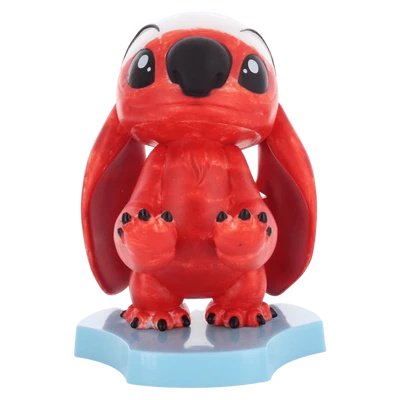 Cable Guy Holdems Lilo & Stitch Badness