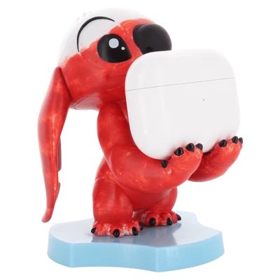 Cable Guy Holdems Lilo & Stitch Badness