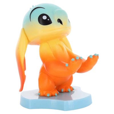 Cable Guy Holdems Lilo & Stitch Sunset