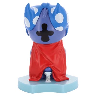 Cable Guy Holdems Lilo & Stitch Underpants Hero