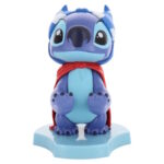 Cable Guy Holdems Lilo & Stitch Underpants Hero