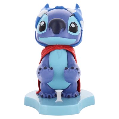 Cable Guy Holdems Lilo & Stitch Underpants Hero
