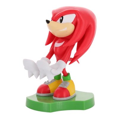 Cable Guy Holdems Sega Knuckles