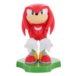 Cable Guy Holdems Sega Knuckles