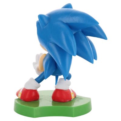 Cable Guy Holdems Sega Sliding Sonic