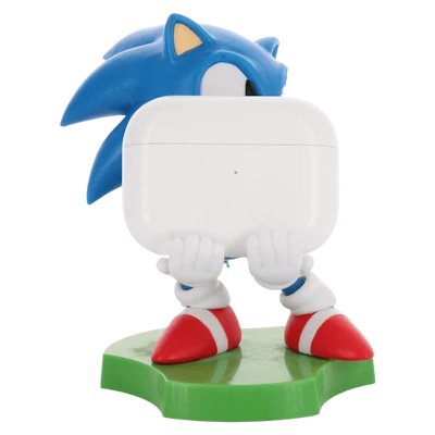 Cable Guy Holdems Sega Sliding Sonic