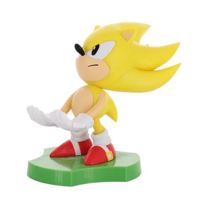 Cable Guy Holdems Sega Super Sonic