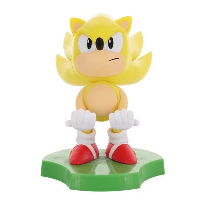 Cable Guy Holdems Sega Super Sonic