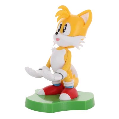 Cable Guy Holdems Sega Tails