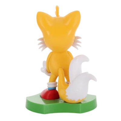 Cable Guy Holdems Sega Tails