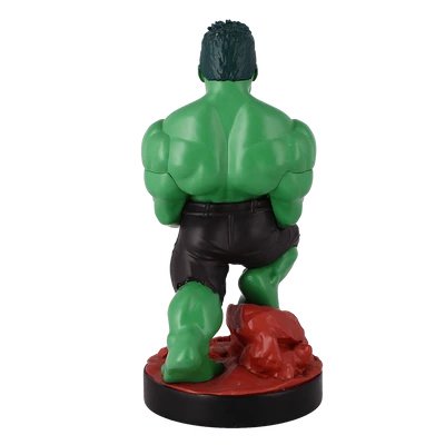 Cable Guy Hulk