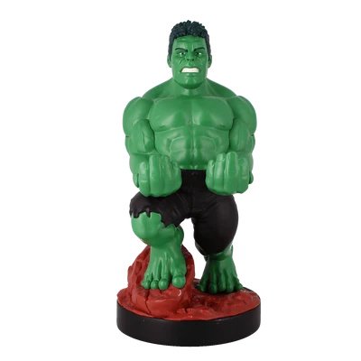 Cable Guy Hulk