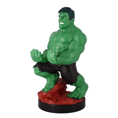 Cable Guy Hulk