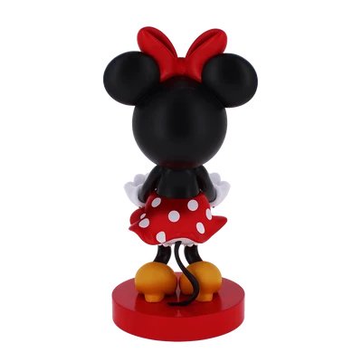 Cable Guy Minnie Mouse