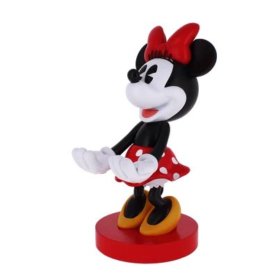 Cable Guy Minnie Mouse