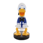 Cable Guy Donald Duck