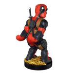 Cable Guy Deadpool with Legs