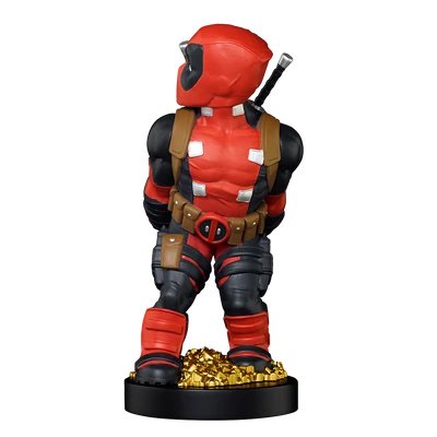 Cable Guy Deadpool with Legs