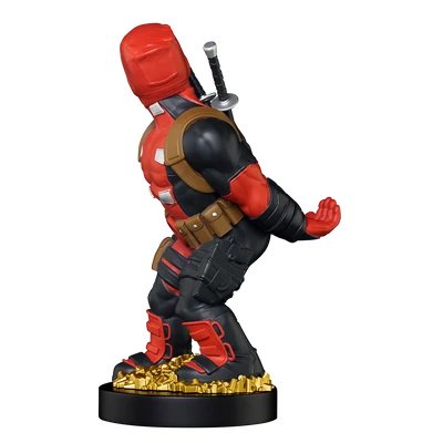 Cable Guy Deadpool with Legs