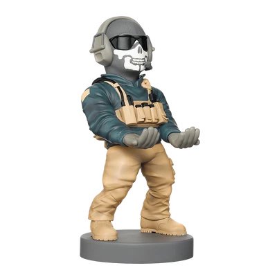 Cable Guy Ghost - LT Simon Riley