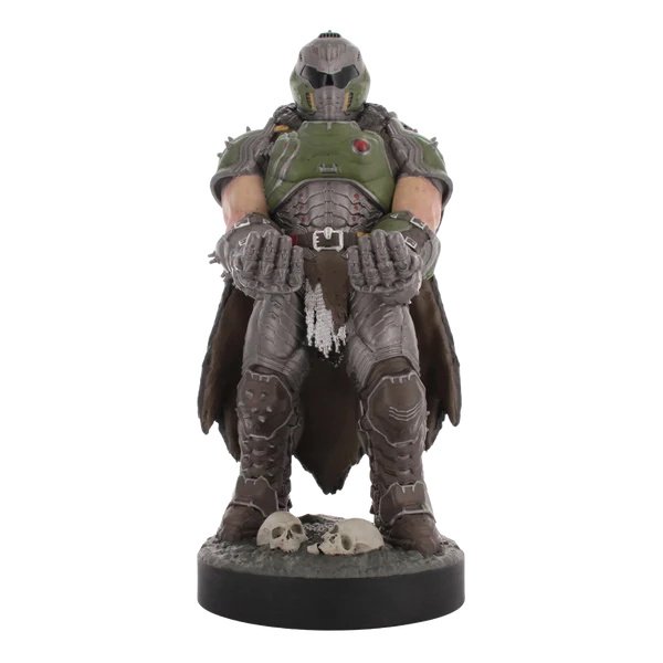 Cable Guy Doom - Doom Slayer