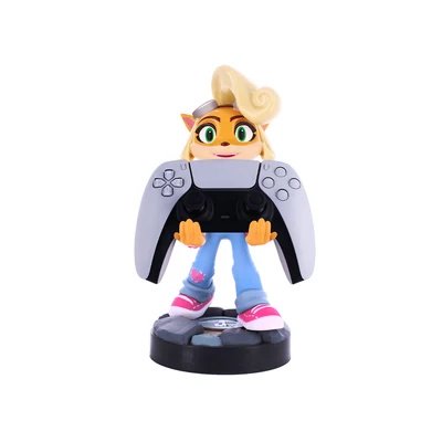 Cable Guy Coco (Crash)