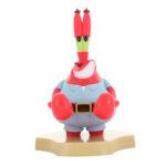 Cable Guy Holdems Spongebob Mr Krabs