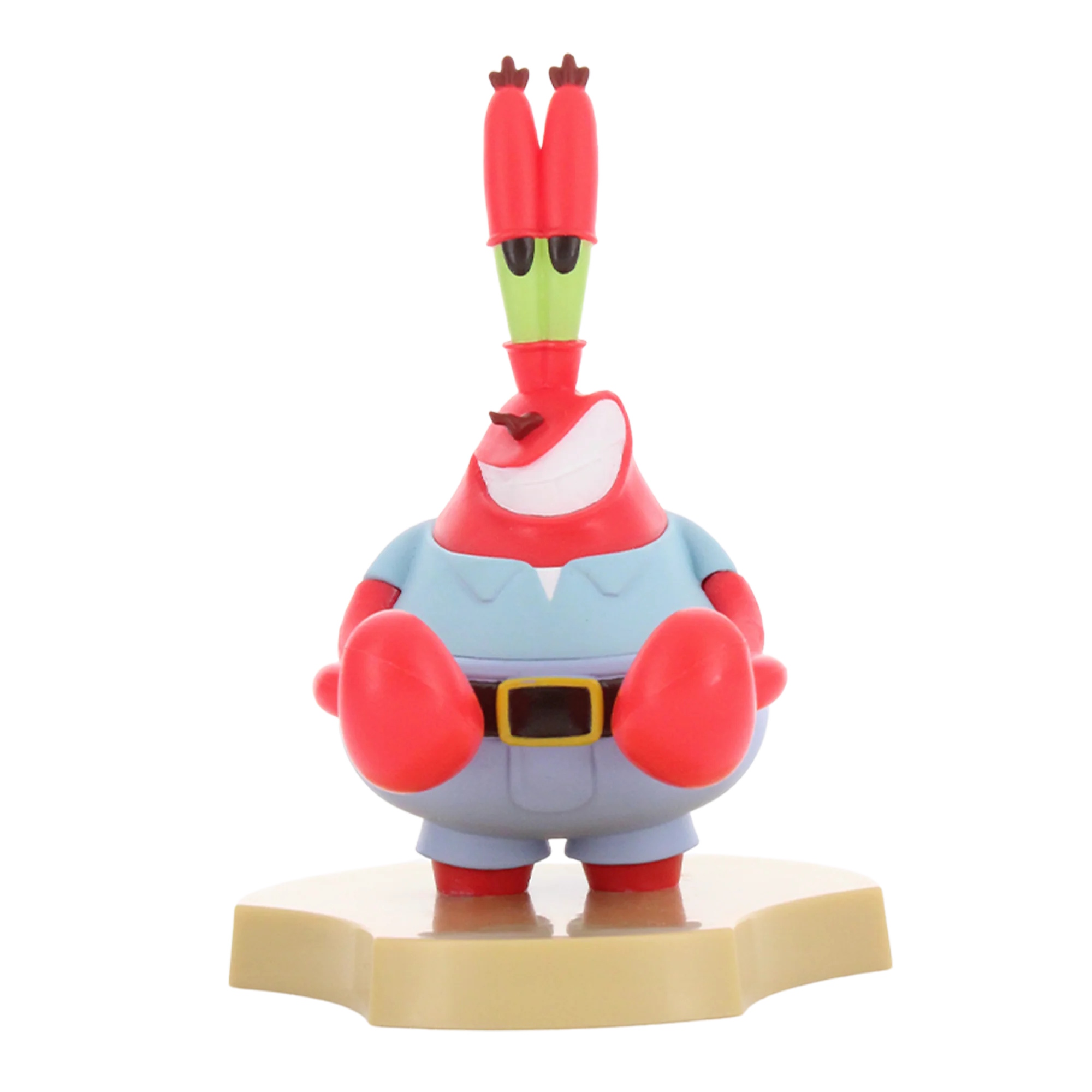 Cable Guy Holdems Spongebob Mr Krabs