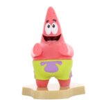 Cable Guy Holdems Spongebob Patrick