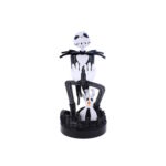 Cable Guy Jack Skellington