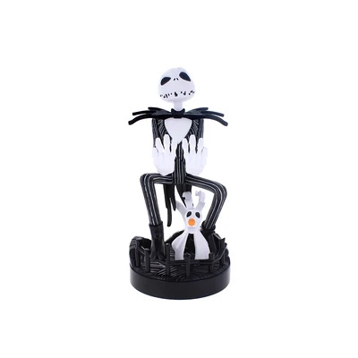 Cable Guy Jack Skellington