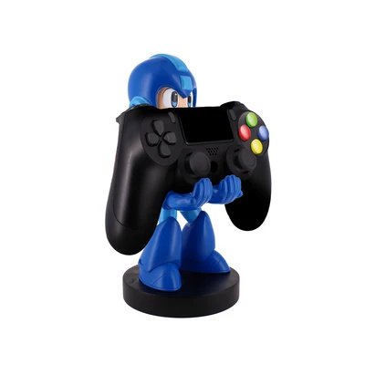 Cable Guy Mega Man