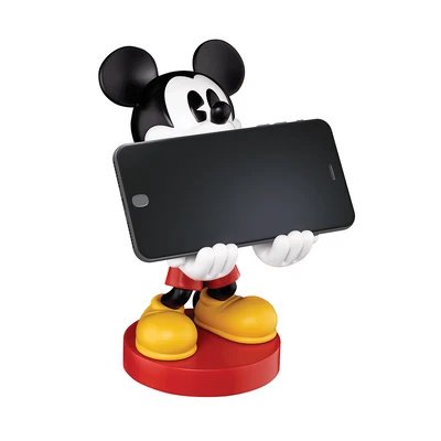 Cable Guy Mickey Mouse