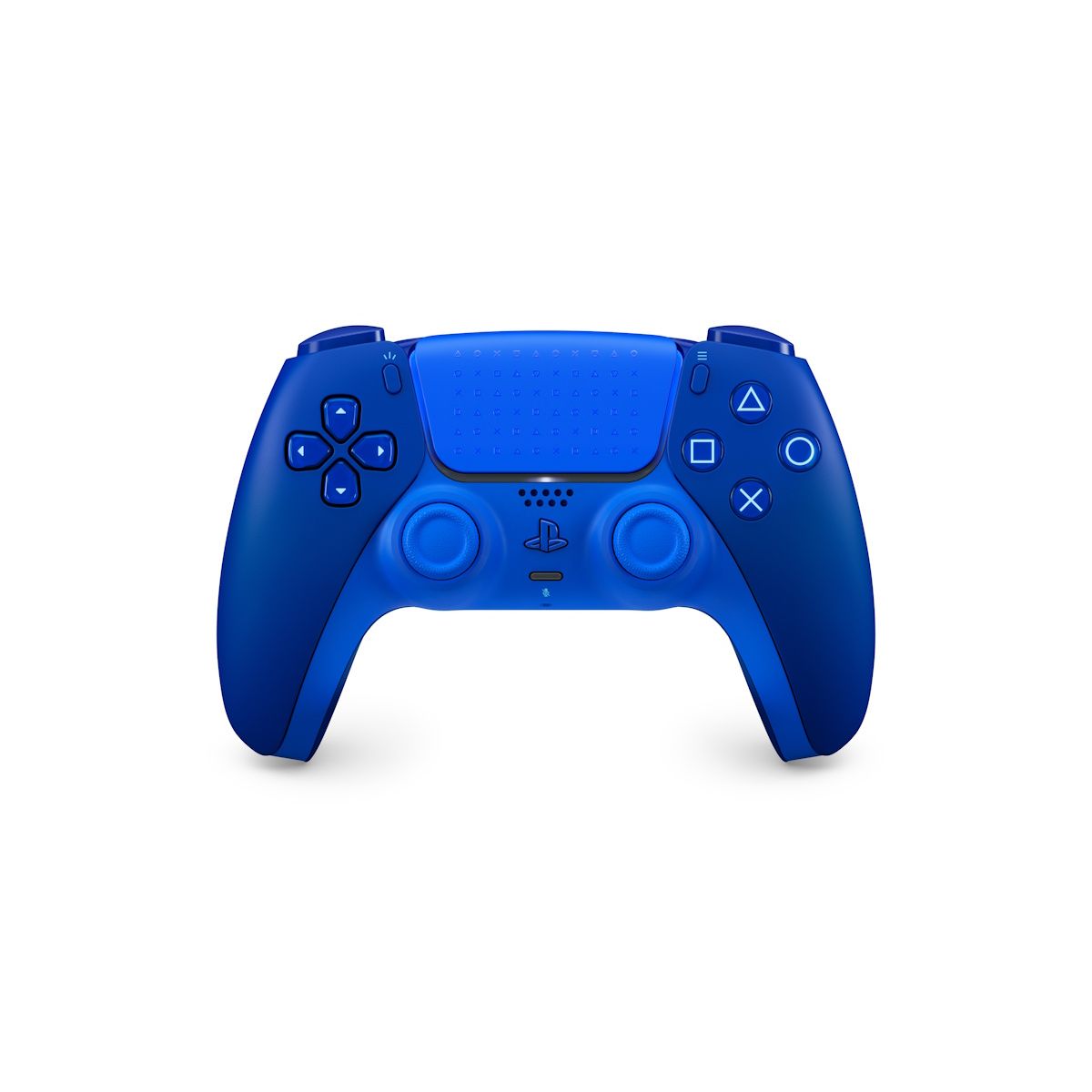 Sony Playstation 5 Dualsense Icon Blue Edition (PS5)