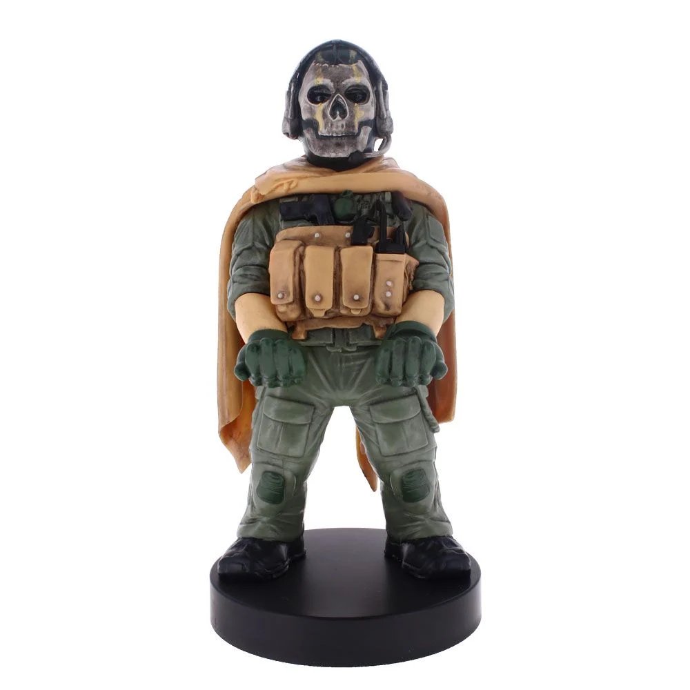 Cable Guy COD Ghost Warzone