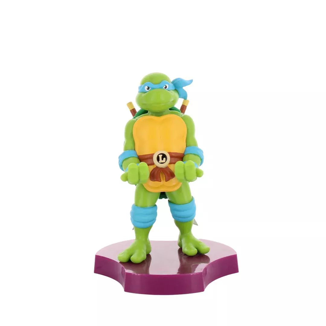 Cable Guy Holdems TMNT Leonardo