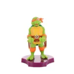 Cable Guy Holdems TMNT Michaelangelo