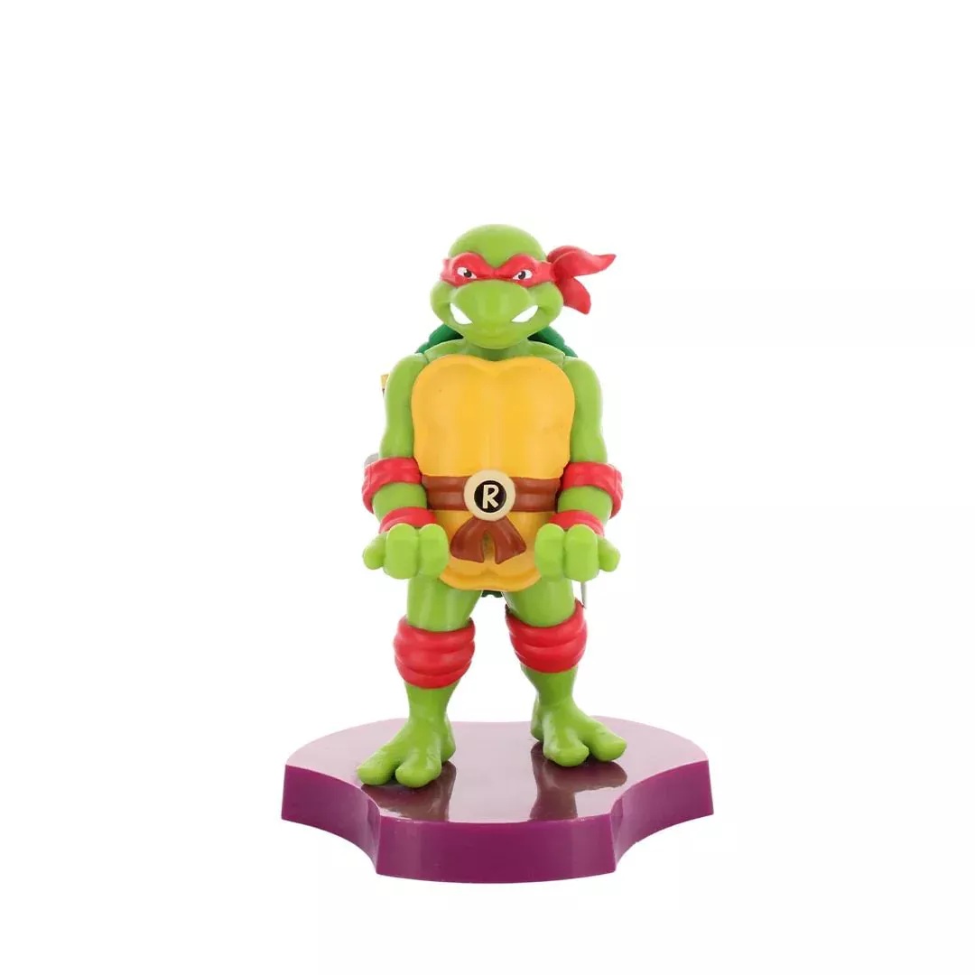Cable Guy Holdems TMNT Raphael